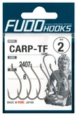 Fudo 2407 Carp Teflon Sazan İğnesi thumbnail 1