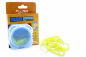 Fujin Mad Worm 9cm LRF Silikonu thumbnail 3