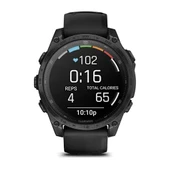 Garmin Tactix 8 – 47 mm AMOLED thumbnail 4