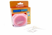 Fujin Mad Worm 9cm LRF Silikonu thumbnail 4