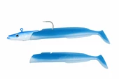 Fujin Salt Eel 13cm 22gr x2 Silikon Yem thumbnail 7