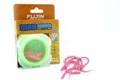 Fujin Mad Worm 9cm LRF Silikonu thumbnail 5