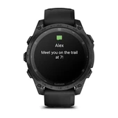 Garmin Tactix 8 – 47 mm AMOLED thumbnail 2