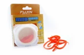 Fujin Mad Worm 9cm LRF Silikonu thumbnail 1