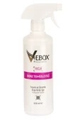 VEBOX HİGH DERZ  TEMİZLEYİCİ 500 ML thumbnail 1