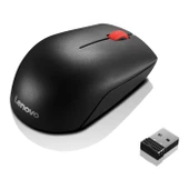 Lenovo Essential Compact 4Y50R20864 Optik Kablosuz Mouse thumbnail 1