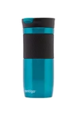 Byron Paslanmaz Çelik Termos Biscay Bay 470ml - 2095662 thumbnail 5