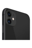 APPLE IPHONE 11 64GB SİYAH  VİTRİN thumbnail 4
