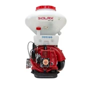 Solax 3WF-3A Motorlu İlaçlama Atomizeri 26 Lt thumbnail 2