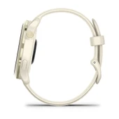 Garmin Vivoactive 6 Lunar Gold thumbnail 8