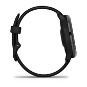 Garmin Vivoactive 6 Siyah thumbnail 5