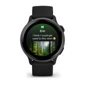 Garmin Vivoactive 6 Siyah thumbnail 2
