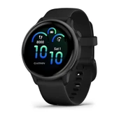 Garmin Vivoactive 6 Siyah thumbnail 1