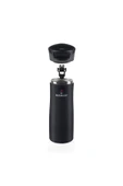 Travel Mug Termos Bardak 0.47 lt Black thumbnail 4