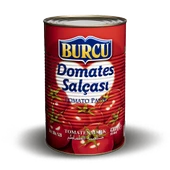 BURCU Domates Salçası 4300 gr thumbnail 1
