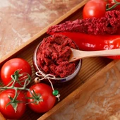 BURCU Domates Salçası 4300 gr thumbnail 3