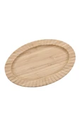 Bambum Crumble - Oval Tabak Küçük thumbnail 4