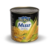 BURCU Haşlanmış Mısır 2600 gr thumbnail 1