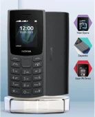 Nokia 105 Tuşlu Cep Telefonu thumbnail 2