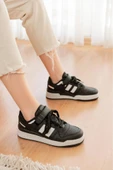 Sneaker Konforlu Rahat Şık Ayakkabı thumbnail 3