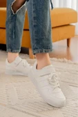 Sneaker Konforlu Rahat Şık Ayakkabı thumbnail 7