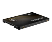 MSI SSD SPATIUM S270 SATA 2.5" 480GB thumbnail 3