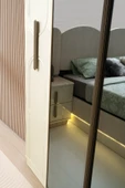 MİLANO MDF 6 KAPILI DOLAP thumbnail 3