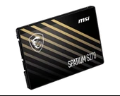 MSI SSD SPATIUM S270 SATA 2.5" 480GB thumbnail 4