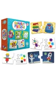 Connect Puzzle thumbnail 3