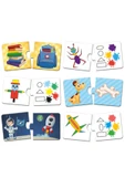 Connect Puzzle thumbnail 2