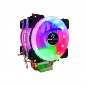 GAMEFORCE COPPER 2 Intel/AMD Uyumlu CPU Soğutucu thumbnail 1