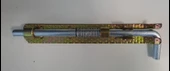 MAVZER YAYLI SÜRGÜ 200 mm ( 20 cm ) thumbnail 1