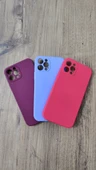 İPHONE 12 PRO KILIF 3LÜ SET thumbnail 1
