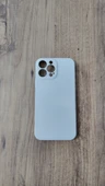 İPHONE 13 PRO MAX KILIF KİRLİ KREM thumbnail 1