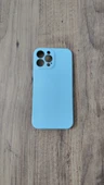 İPHONE 13 PRO MAX KILIF SU YEŞİLİ thumbnail 1