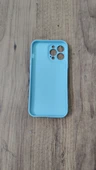 İPHONE 13 PRO MAX KILIF SU YEŞİLİ thumbnail 2