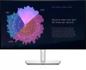 Dell UltraSharp U2722DE 27" 8ms QHD Type-C Pivot thumbnail 1