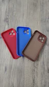 İPHONE 13 PRO MAX KILIF 3LÜ SET thumbnail 2
