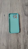 İPHONE 13 PRO KILIF KİRLİ YEŞİL thumbnail 2