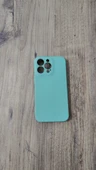 İPHONE 13 PRO KILIF KİRLİ YEŞİL thumbnail 1