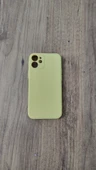 İPHONE 12 MİNİ KILIF CİVCİV SARISI thumbnail 1