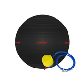 ZeroGym YB01 Pilates Topu 55cm thumbnail 1