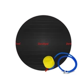 ZeroGym YB02 Pilates Topu 65cm thumbnail 3