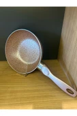 Mini 18 Cm Granit Wok Tava thumbnail 3