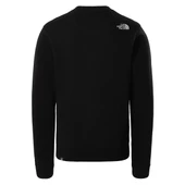 The North Face  Erkek DREW PEAK CREW Svetşört thumbnail 2