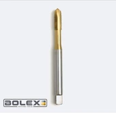 M16x2 ISO2 6H HSS-E Co5 DIN376/B TIN (DÜZ) thumbnail 2