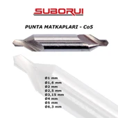 Ø5 Punta Matkap thumbnail 3