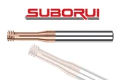 SUBORUI M12x1,75 Karbür Diş Frezesi thumbnail 2