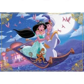 Nessiworld KS Aladdin 50 Parça Puzzle thumbnail 2