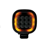 Strands Off-Road Led Lamba President Amber 25W 908537 thumbnail 1